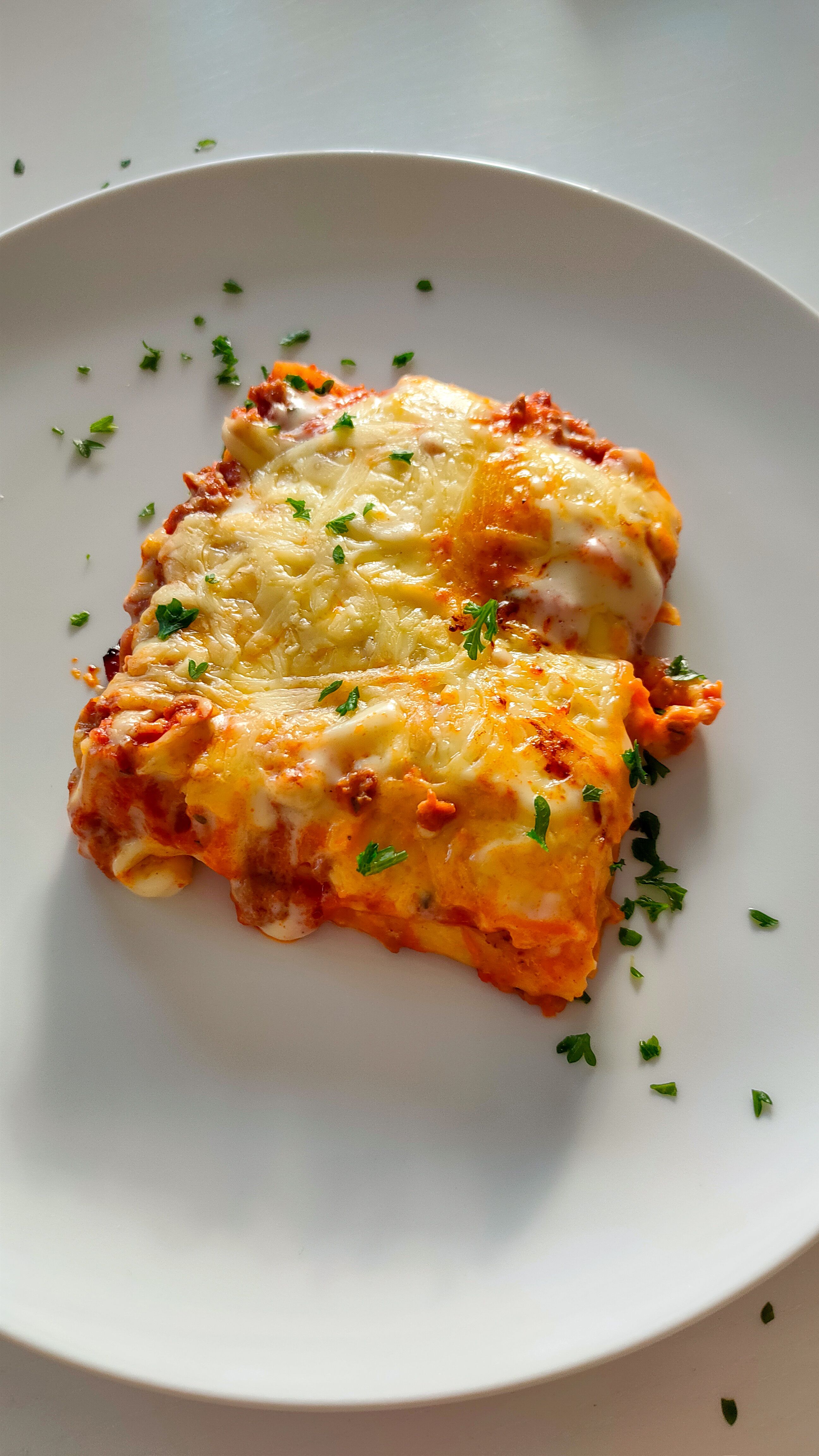 Klassische Lasagne - Thumbnail 2