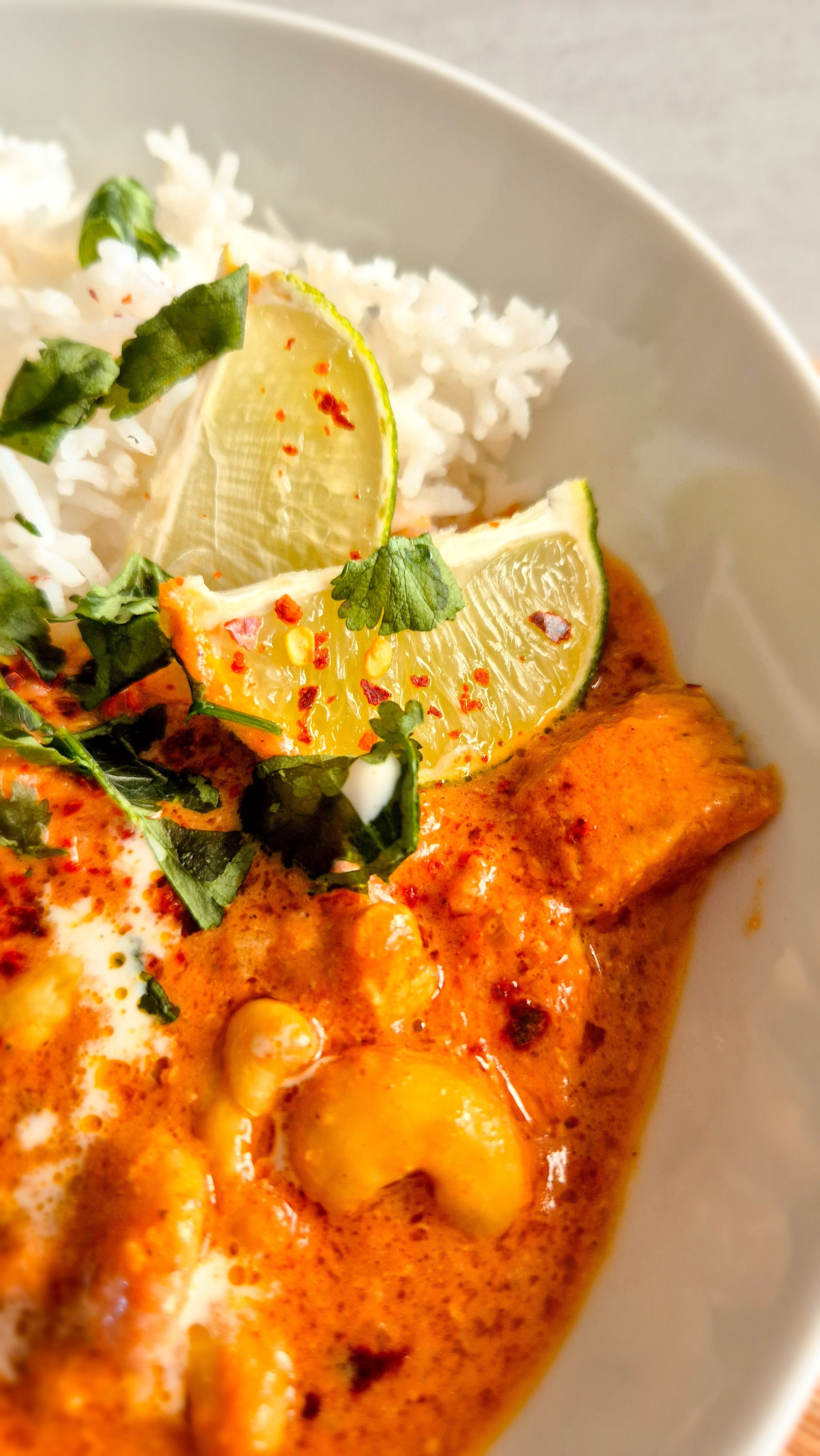 Indisches Butter Chicken - Bild 3