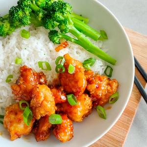 Sweet Chili Chicken