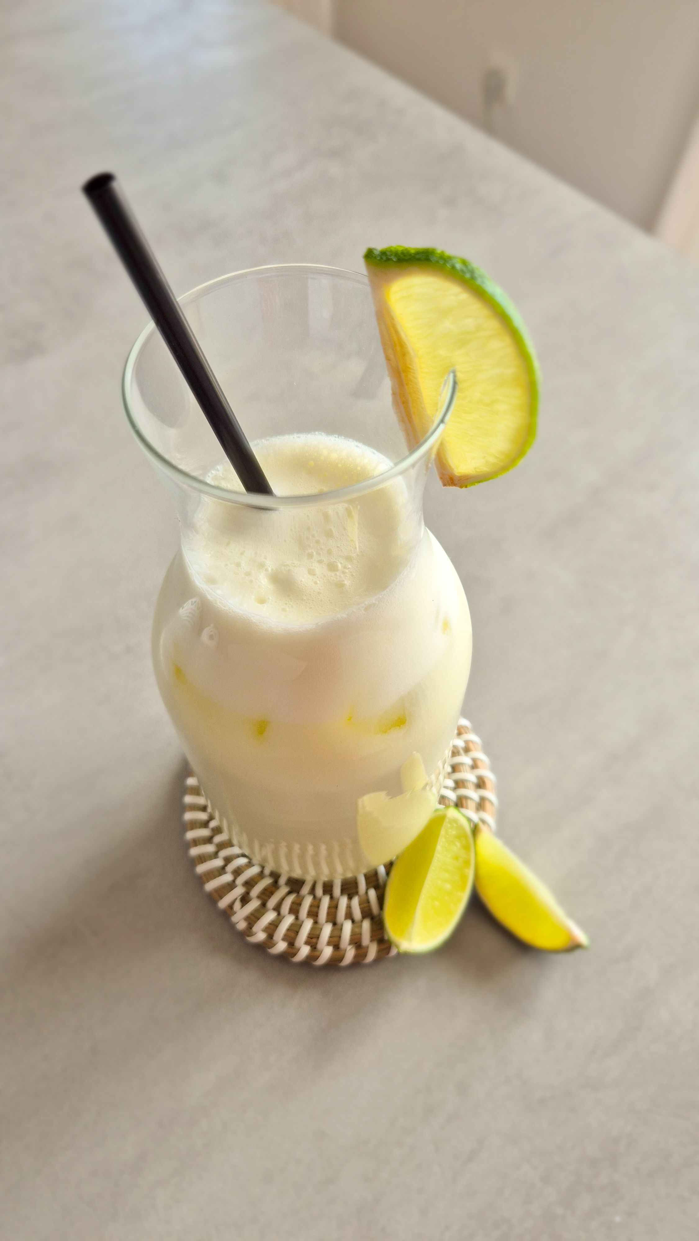 Brasilianische Limonade