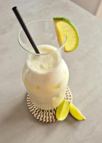 Brasilianische Limonade - Hauptbild