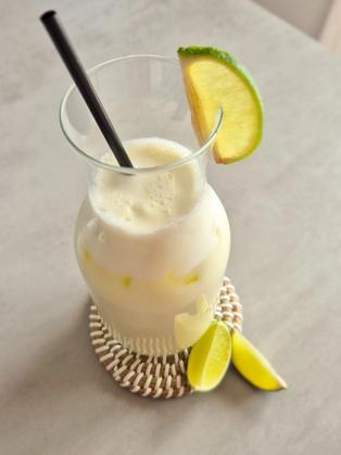 Brasilianische Limonade
