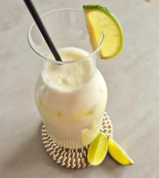 Brasilianische Limonade