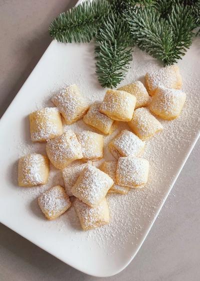 Marzipankissen - Hauptbild