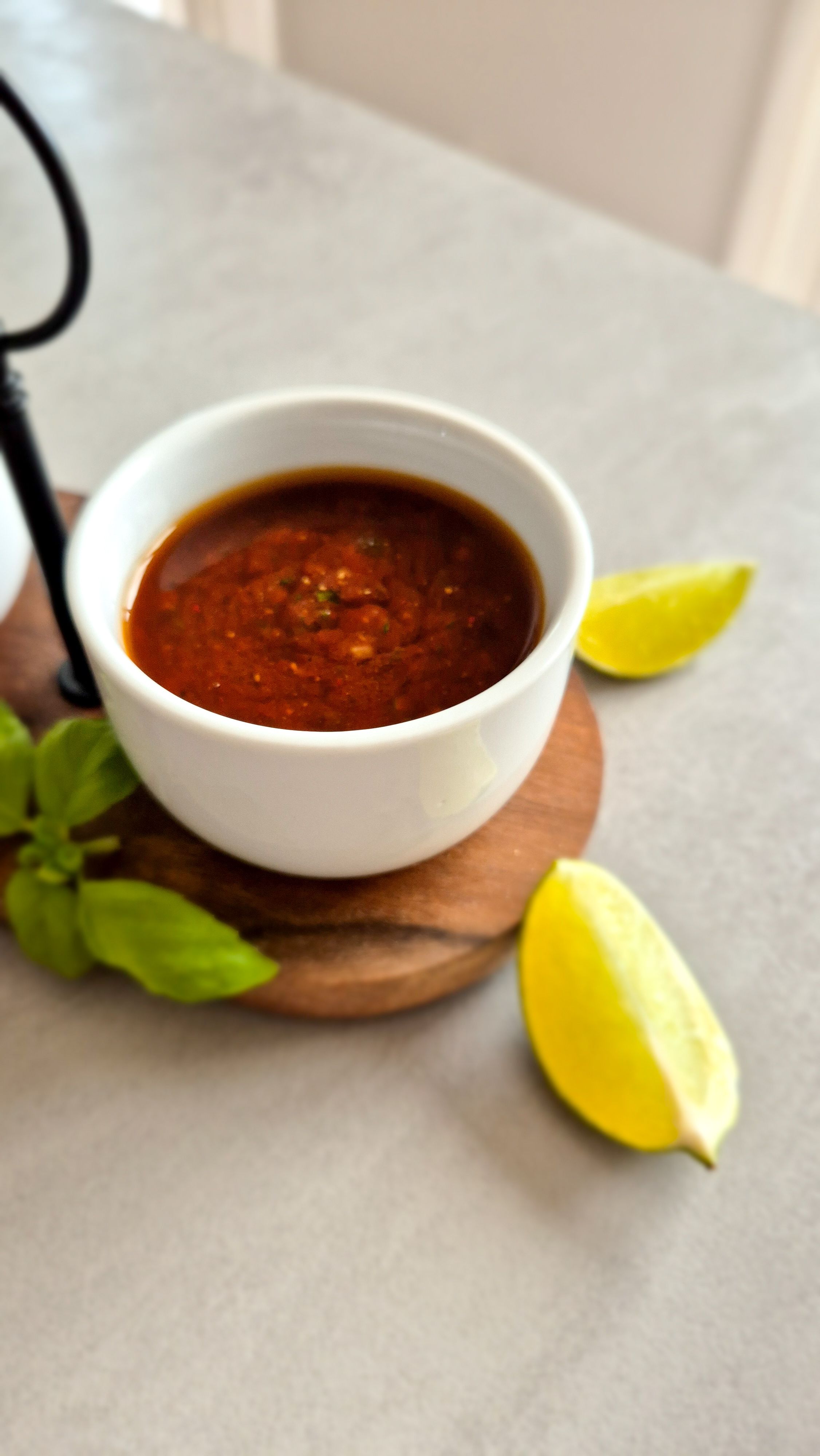 Marinade für Hähnchen - Thumbnail 2