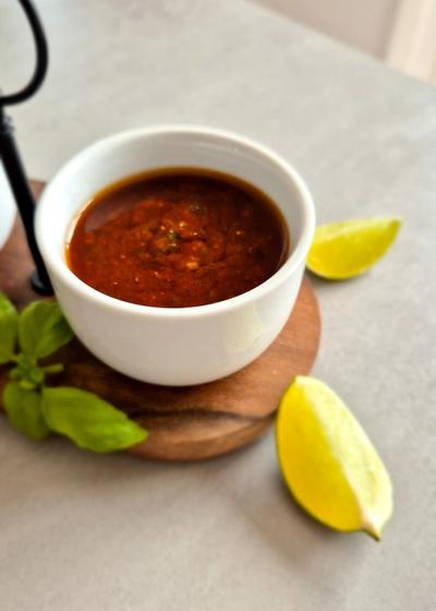 Marinade für Hähnchen - Bild 2