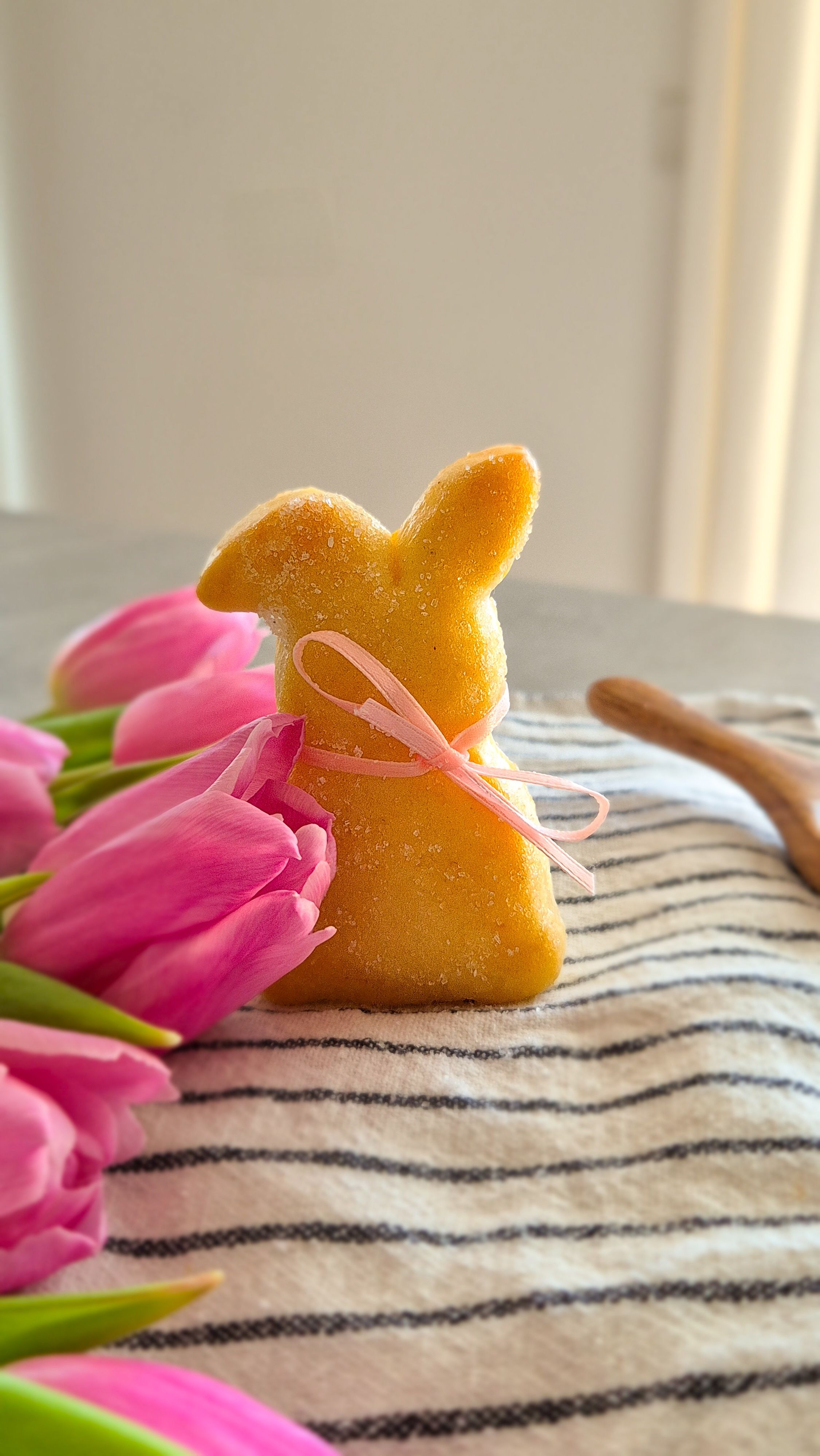 Süße Quarkhasen: Das schnelle Ostergebäck