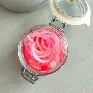 Pickled Onions