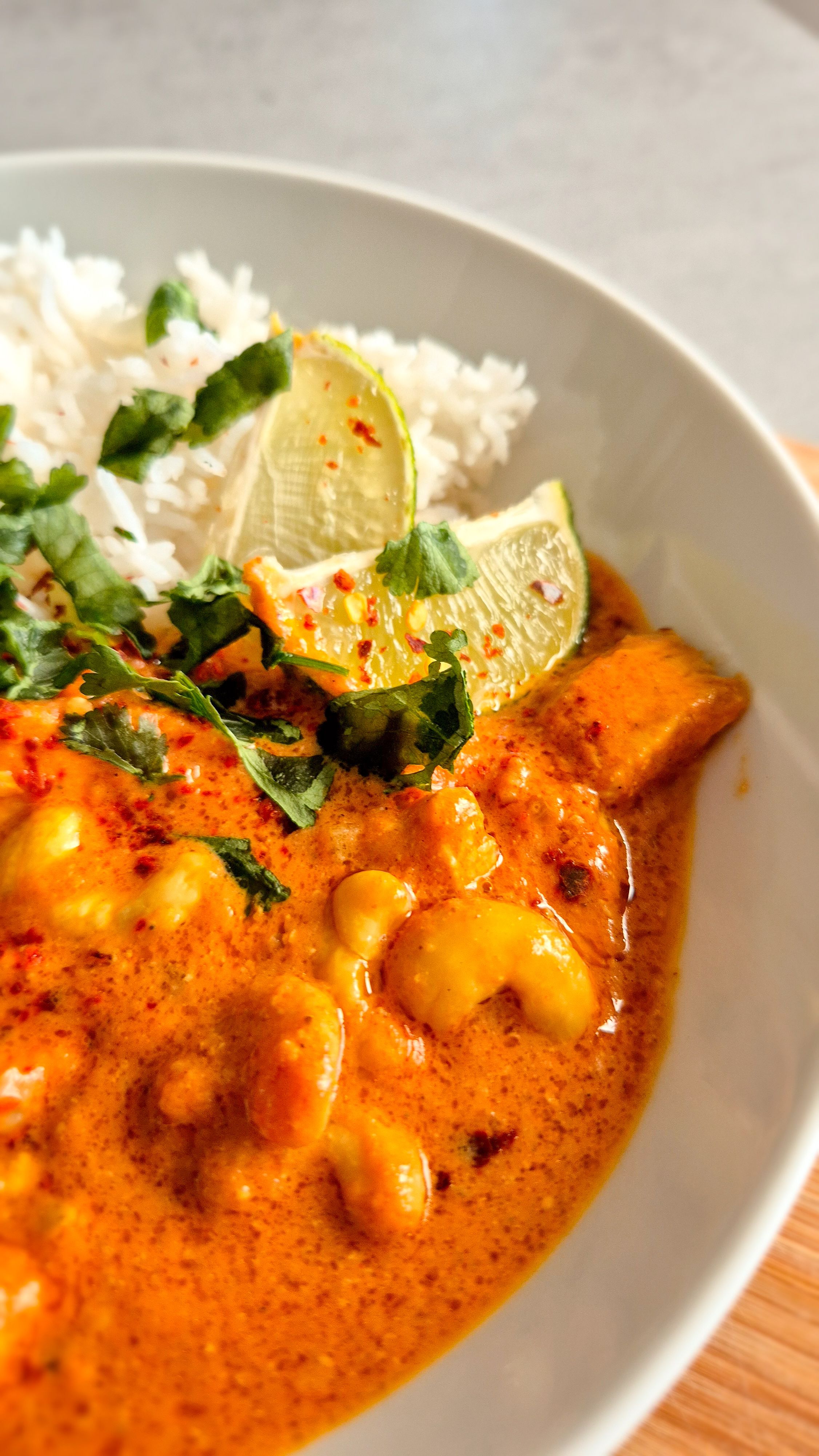 Indisches Butter Chicken - Thumbnail 5