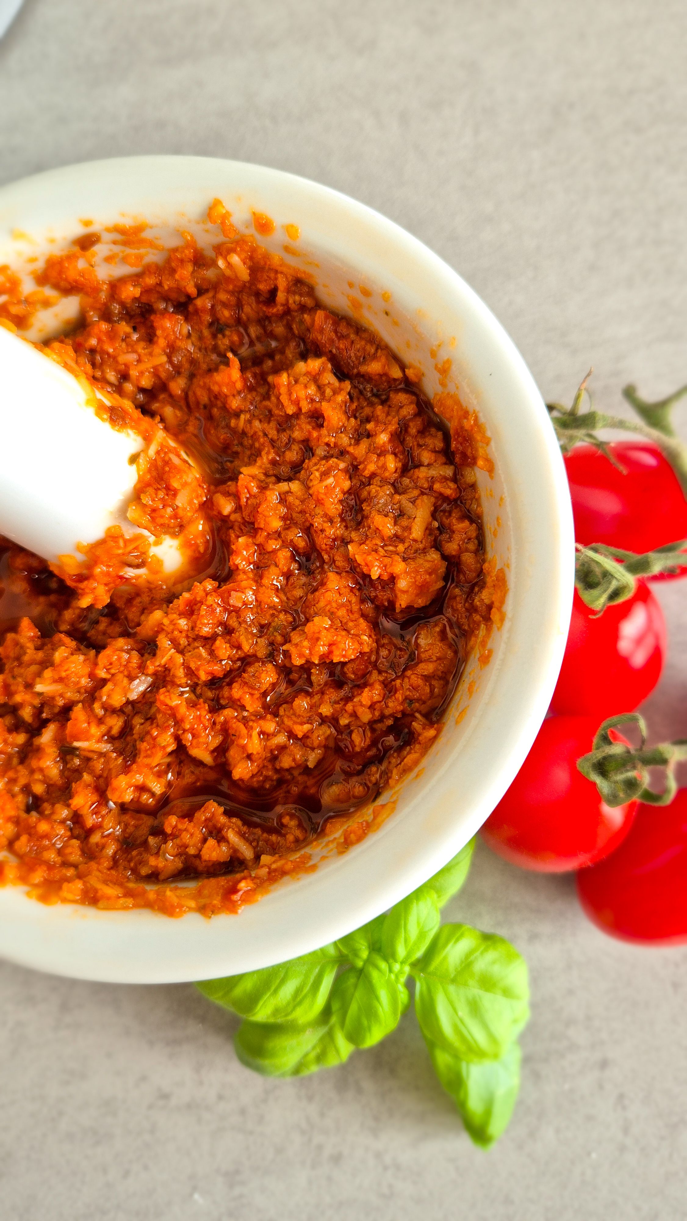 Vegetarisch & Herzhaft