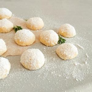 Vanille-Butter-Hupferl