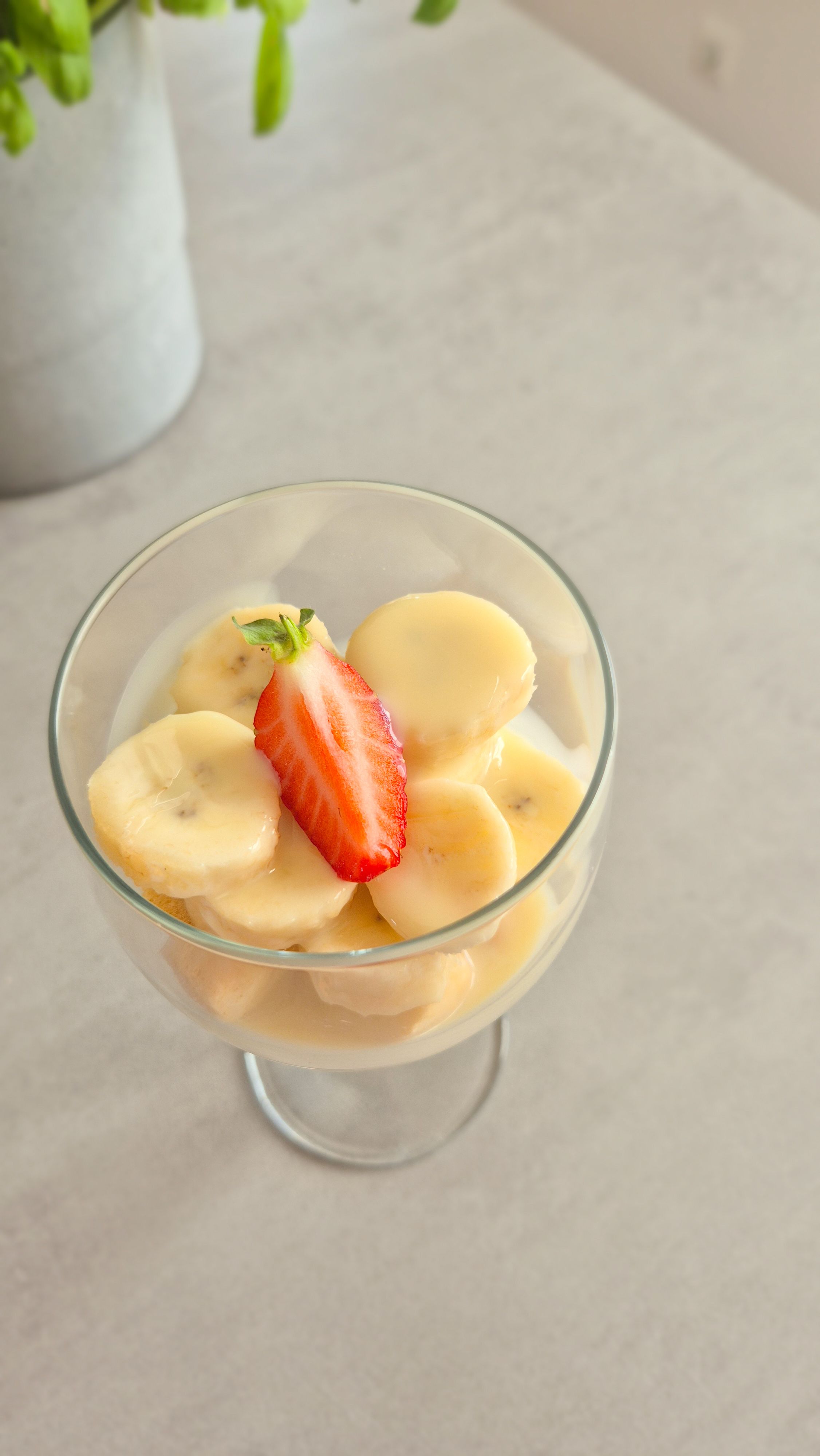 3 Zutaten Bananen-Dessert - Bild 2