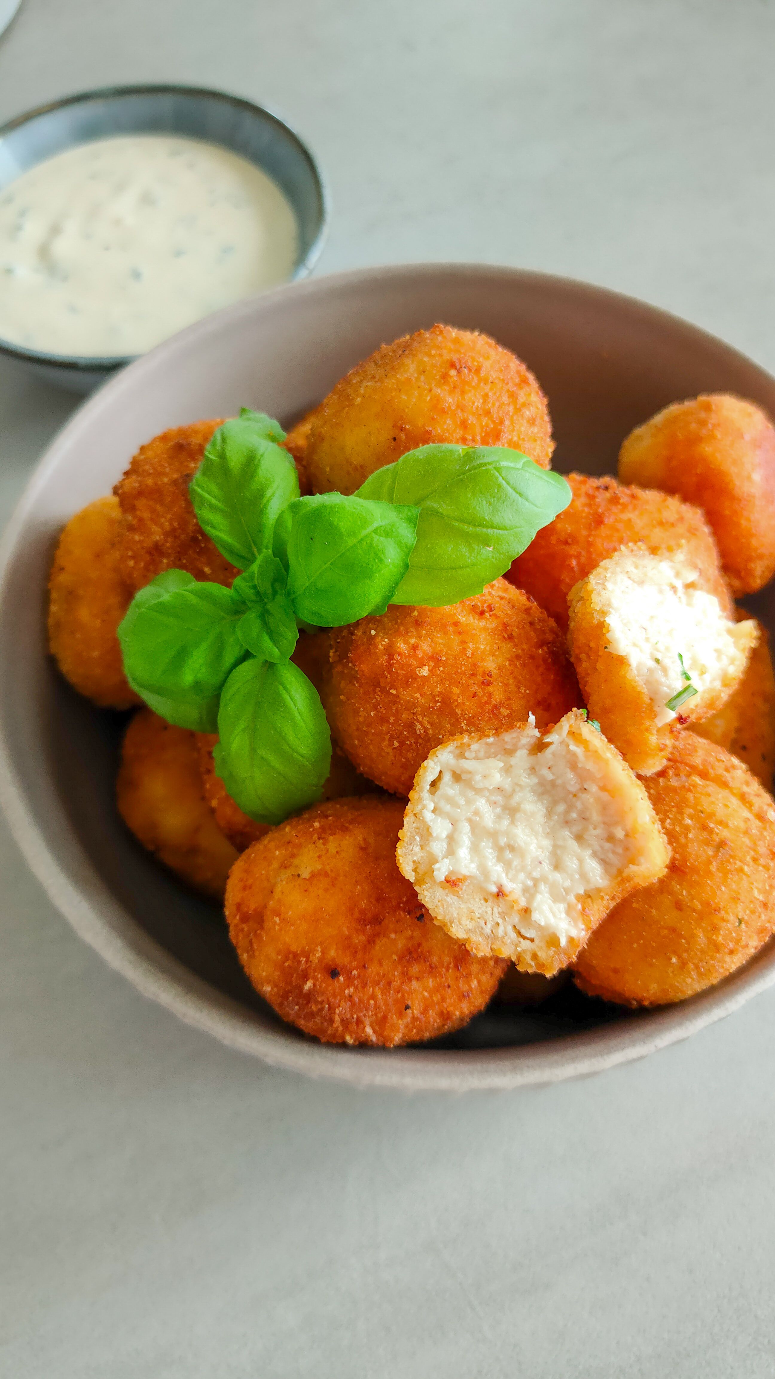 Croquetas de Pollo - wie aus Spanien - Bild 2