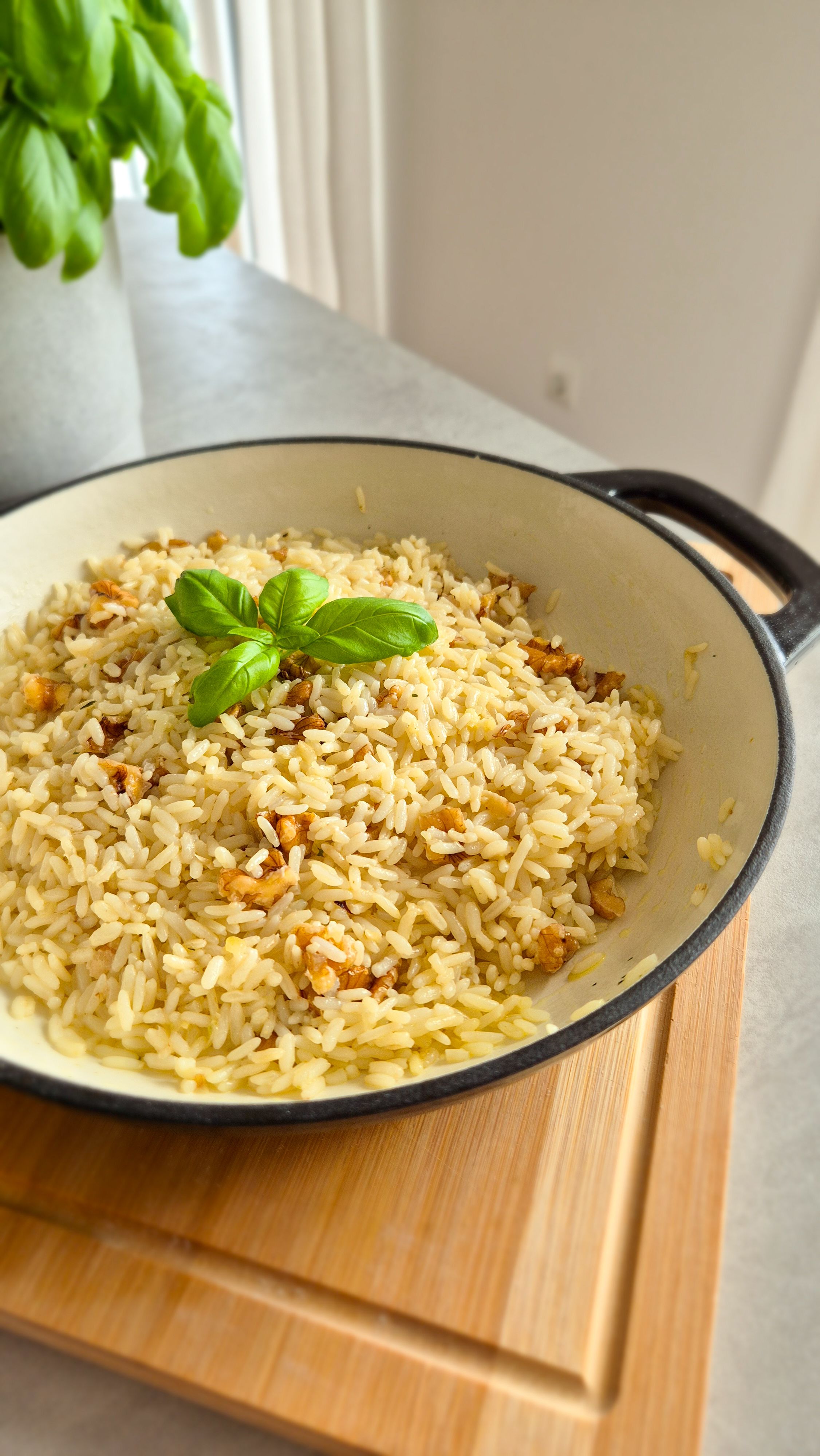 Walnuss-Reis - Bild 3