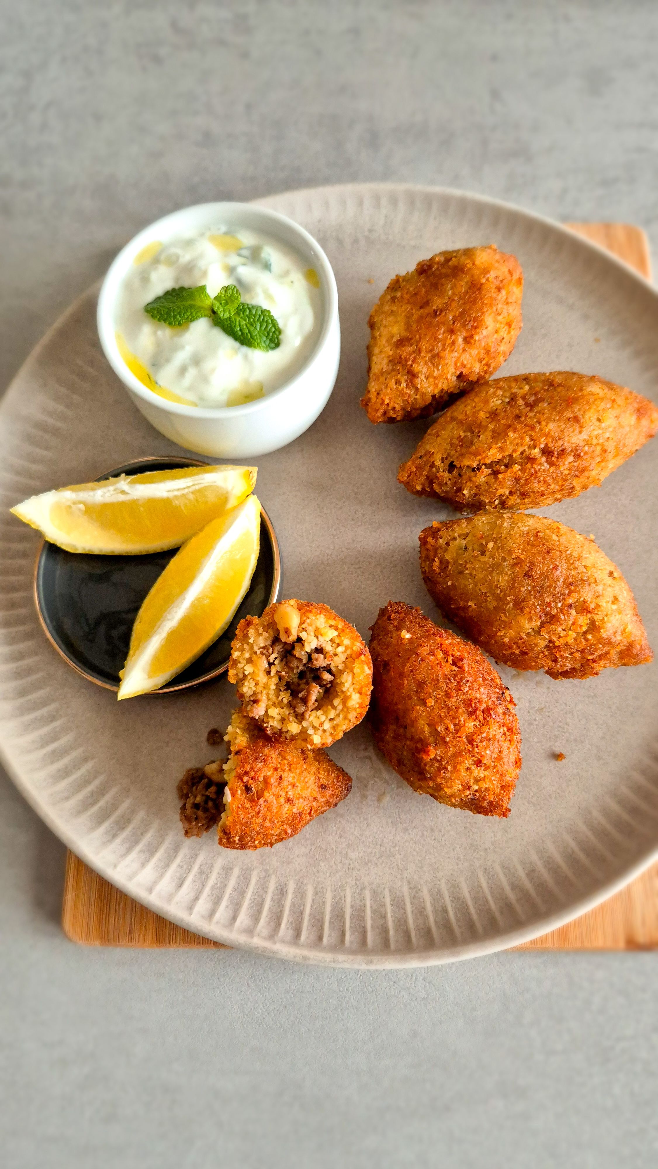 Kibbeh