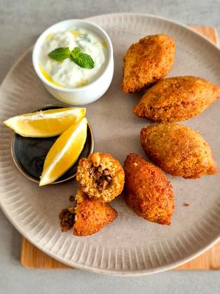 Kibbeh