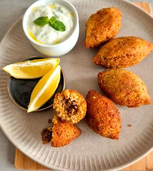 Kibbeh