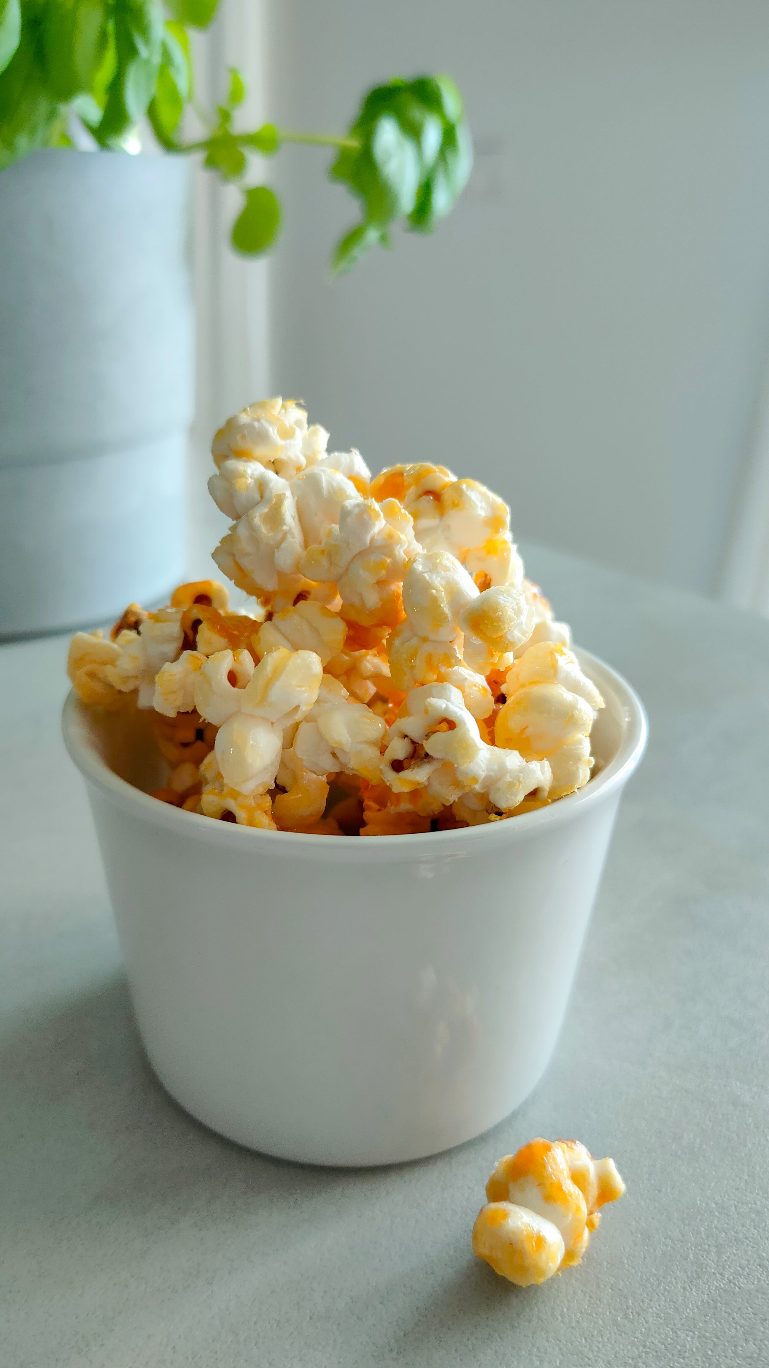 Süßes Popcorn wie im Kino - Bild 2