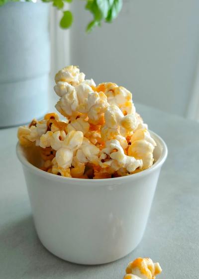 Süßes Popcorn wie im Kino - Bild 2