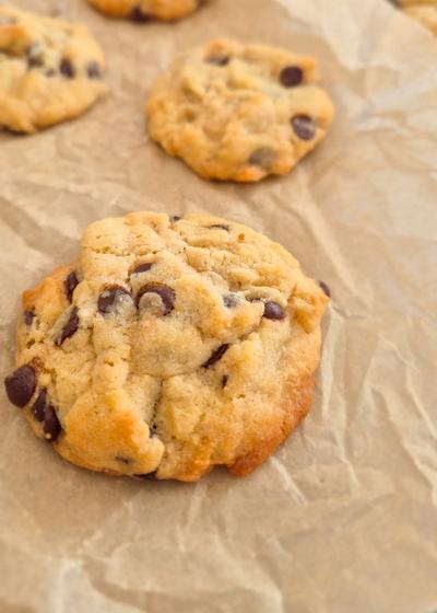 American Chocolate Chip Cookies - Bild 2