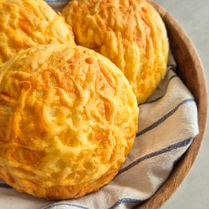 Weiche Käsebrötchen wie vom Bäcker