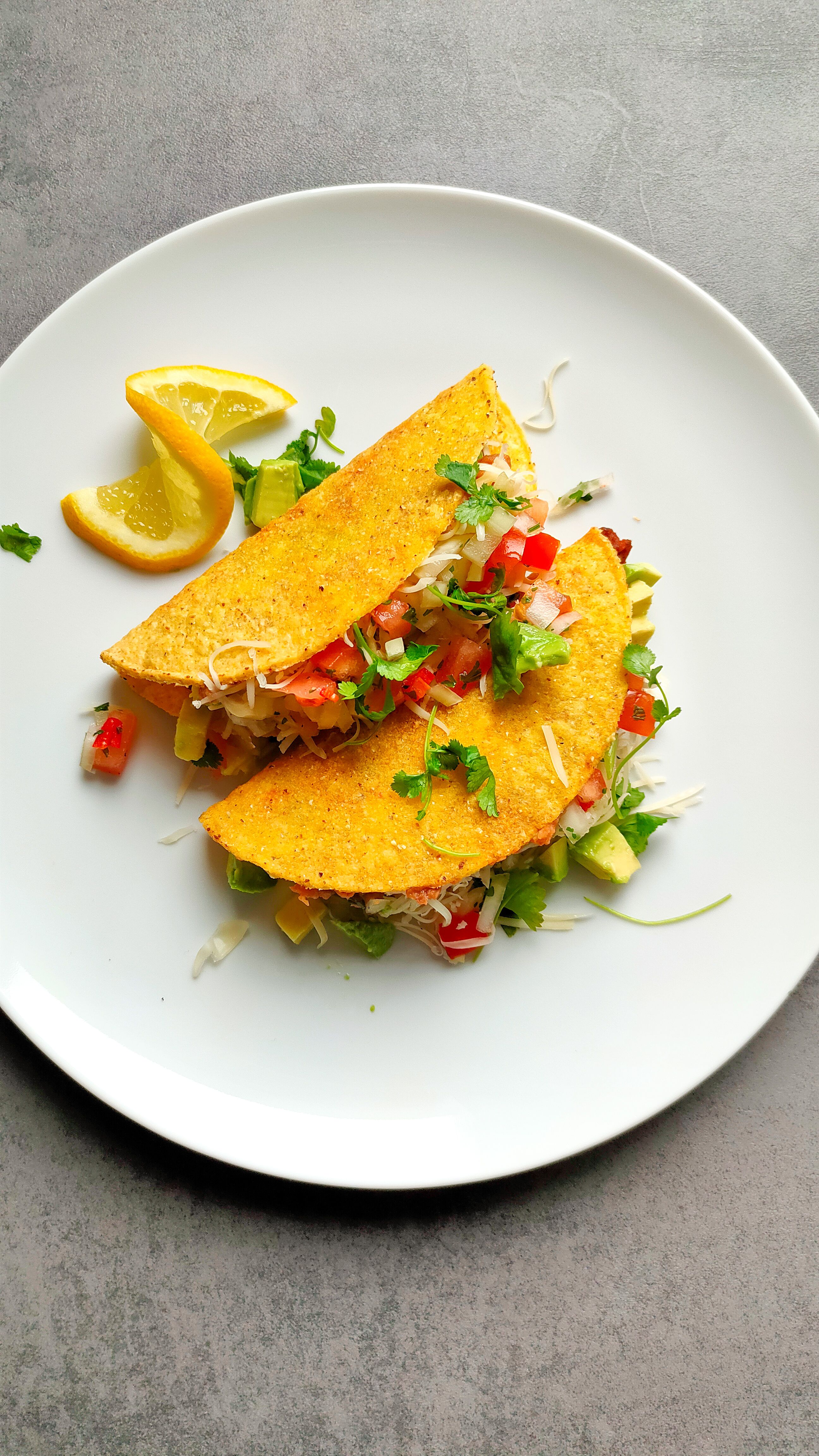 Hard Shell Tacos - Thumbnail 3