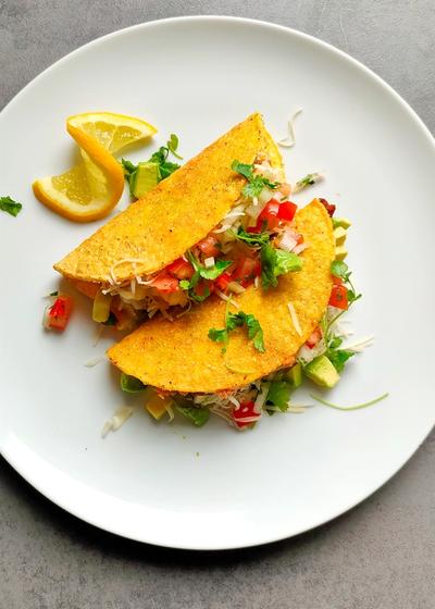 Hard Shell Tacos - Bild 3