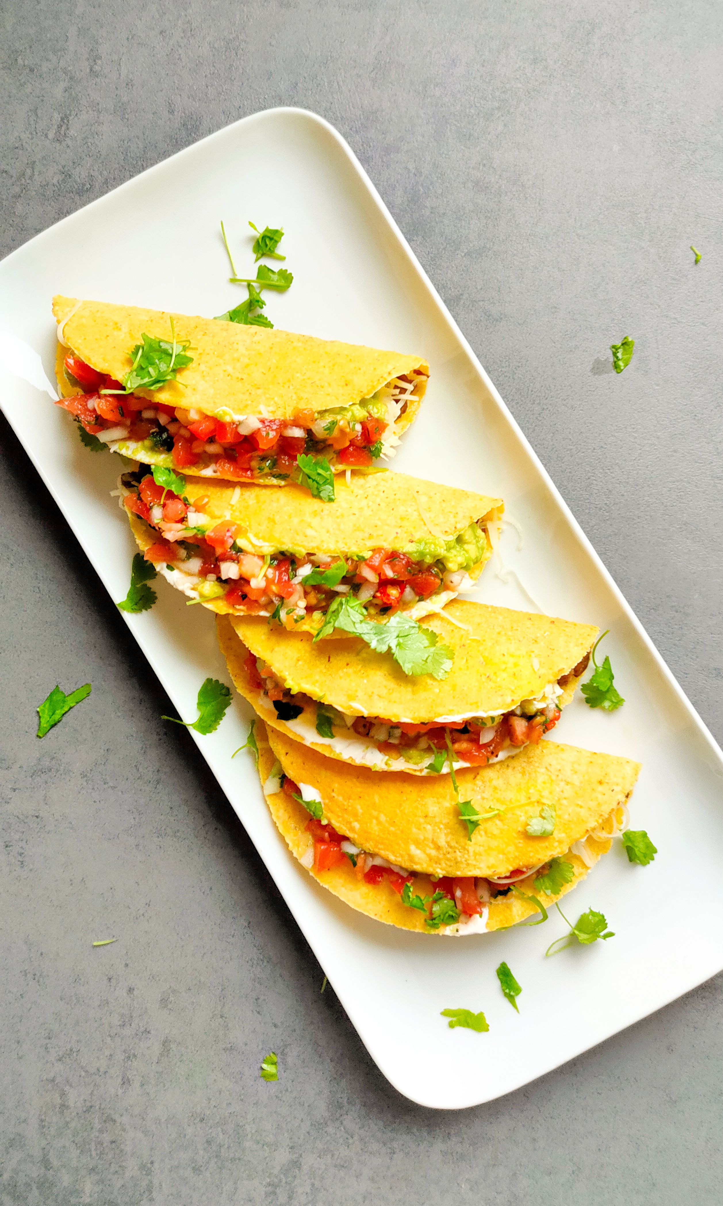 Hard Shell Tacos - Bild 2