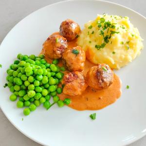 Köttbullar