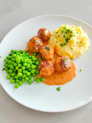 Köttbullar