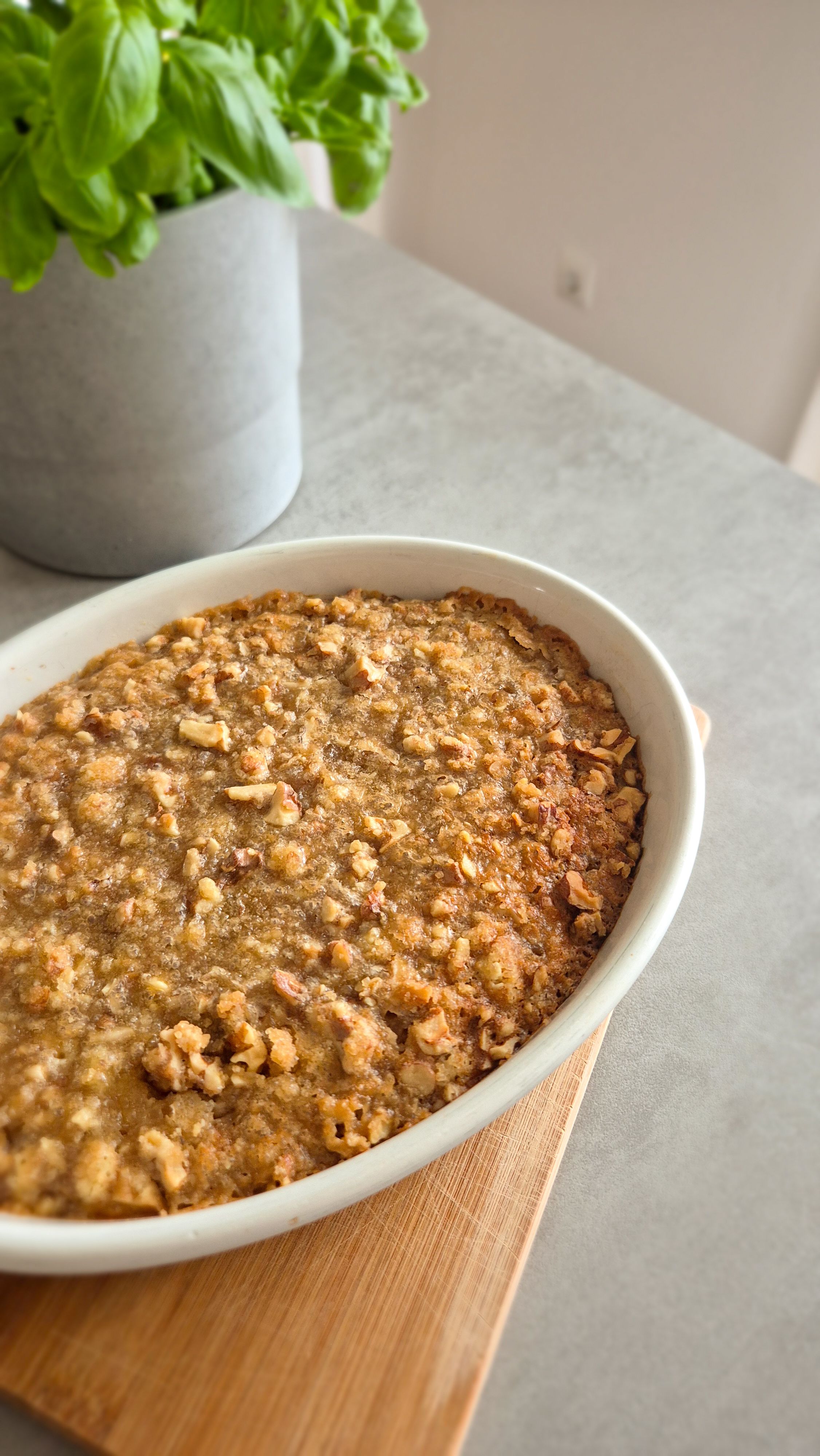 Sweet Potato Casserole - Bild 3