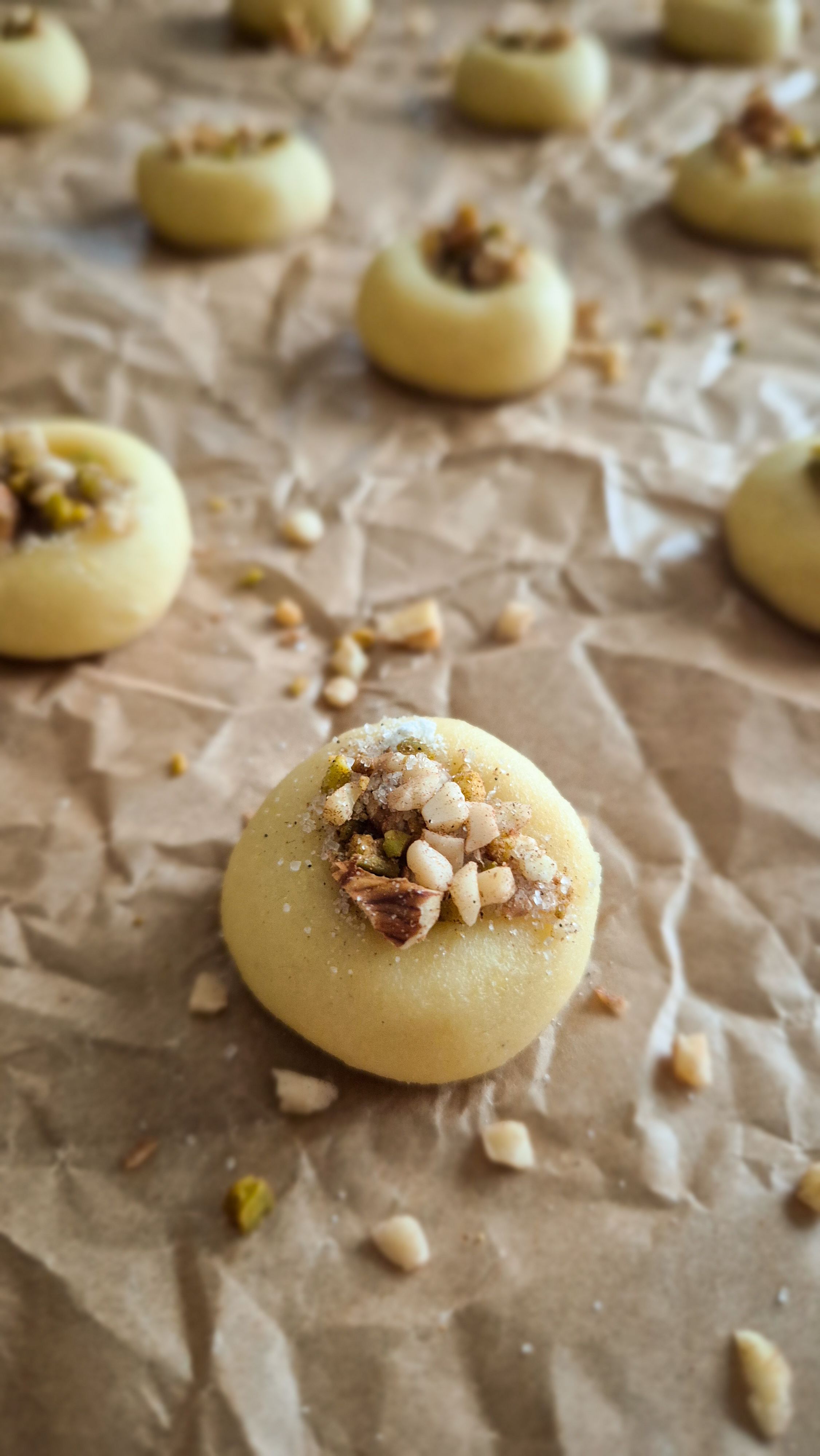 Baklava Plätzchen - Thumbnail 2