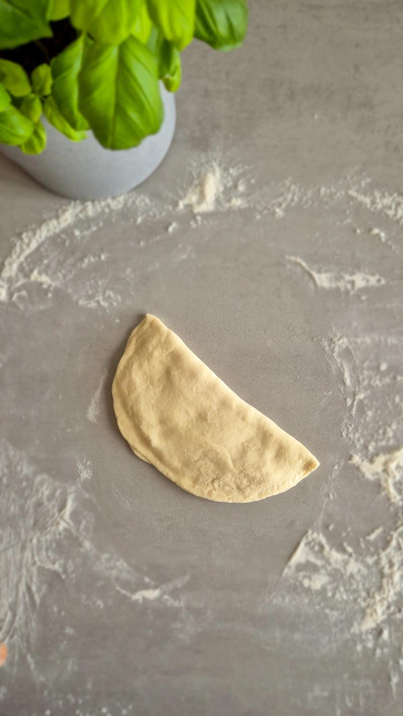 Zubereitungsschritt - Bild 2