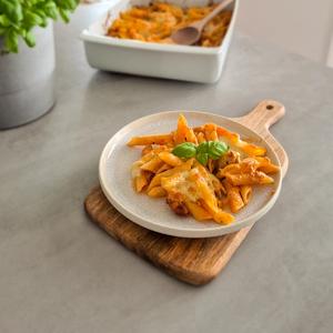 Cremiger Cajun Chicken Pasta-Auflauf: Das ultimative Soulfood-Rezept