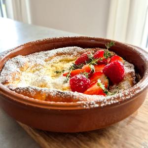 Dutch Baby