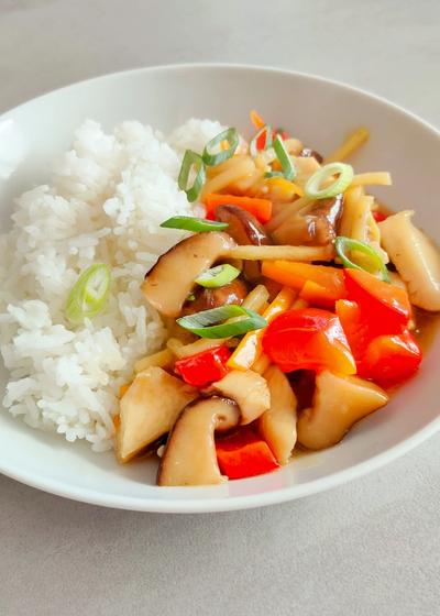 Chop Suey 🥡 - Bild 2