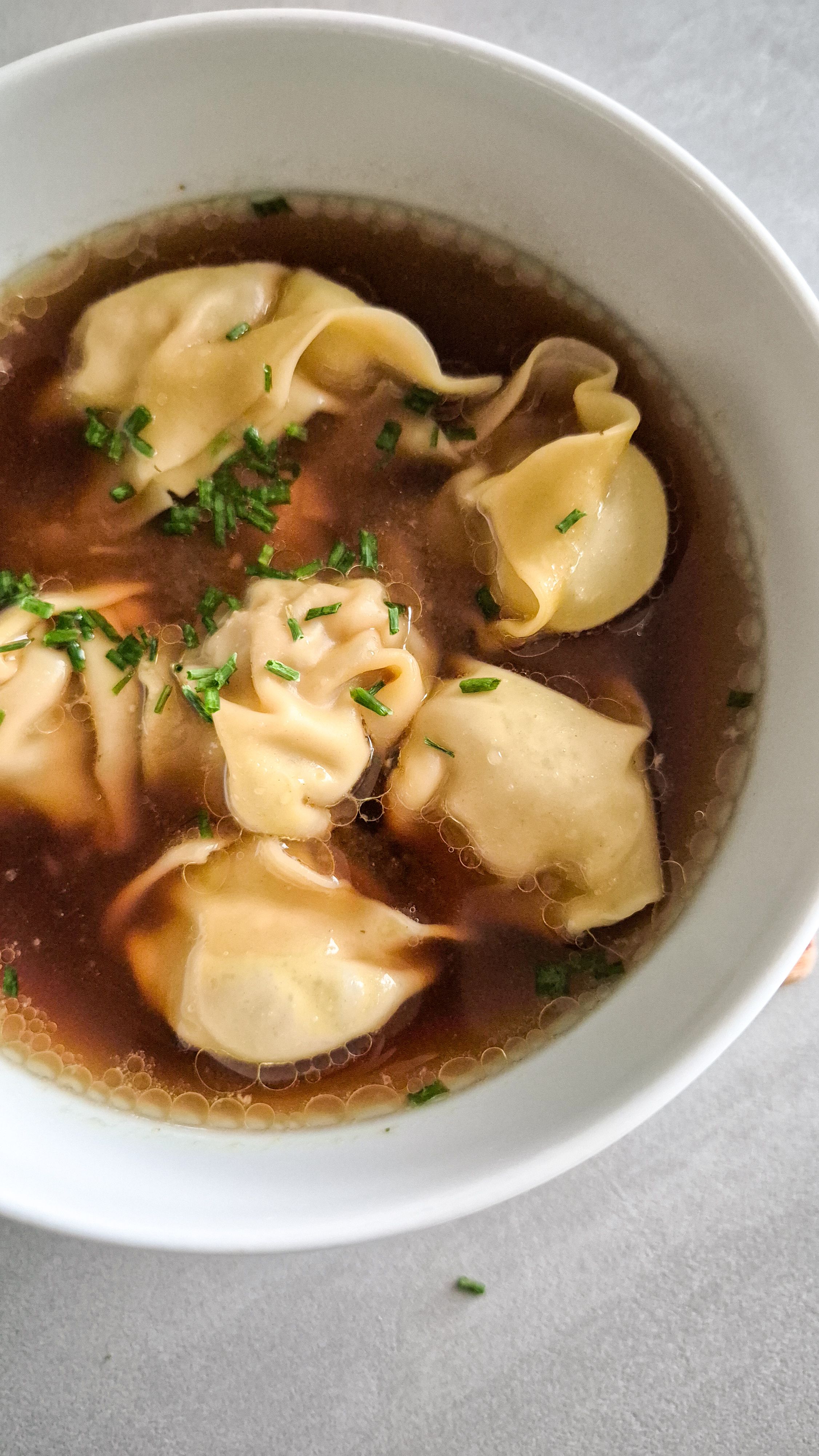 Wan Tan Suppe - Thumbnail 2