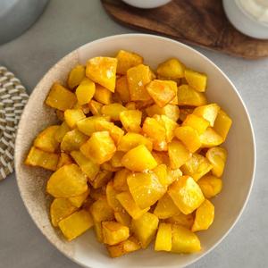 Patatas Bravas – Der feurige Klassiker aus den Gassen Madrids