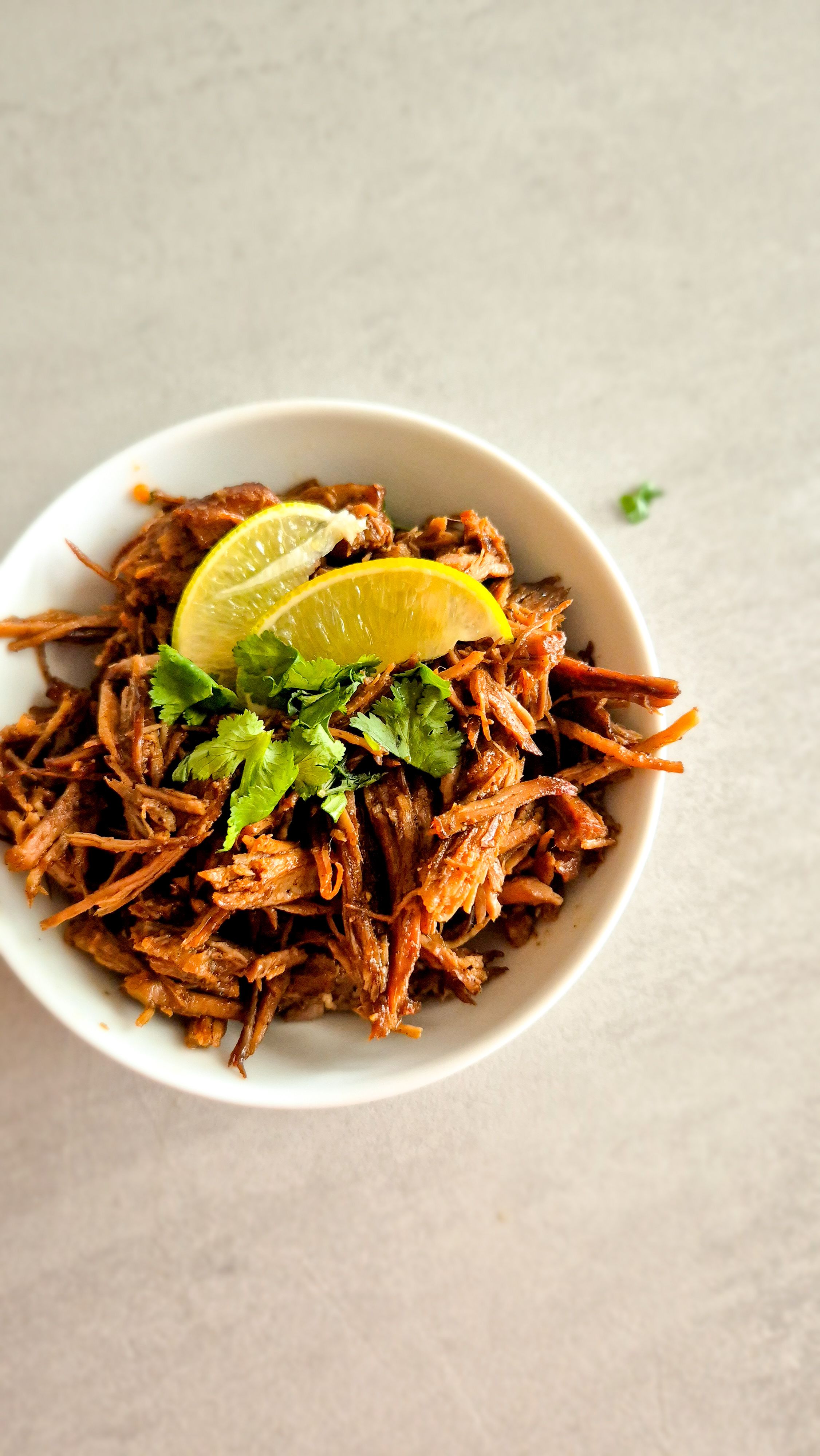 Carnitas de res (Rind) - Bild 2