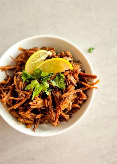 Carnitas de res (Rind) - Bild 2