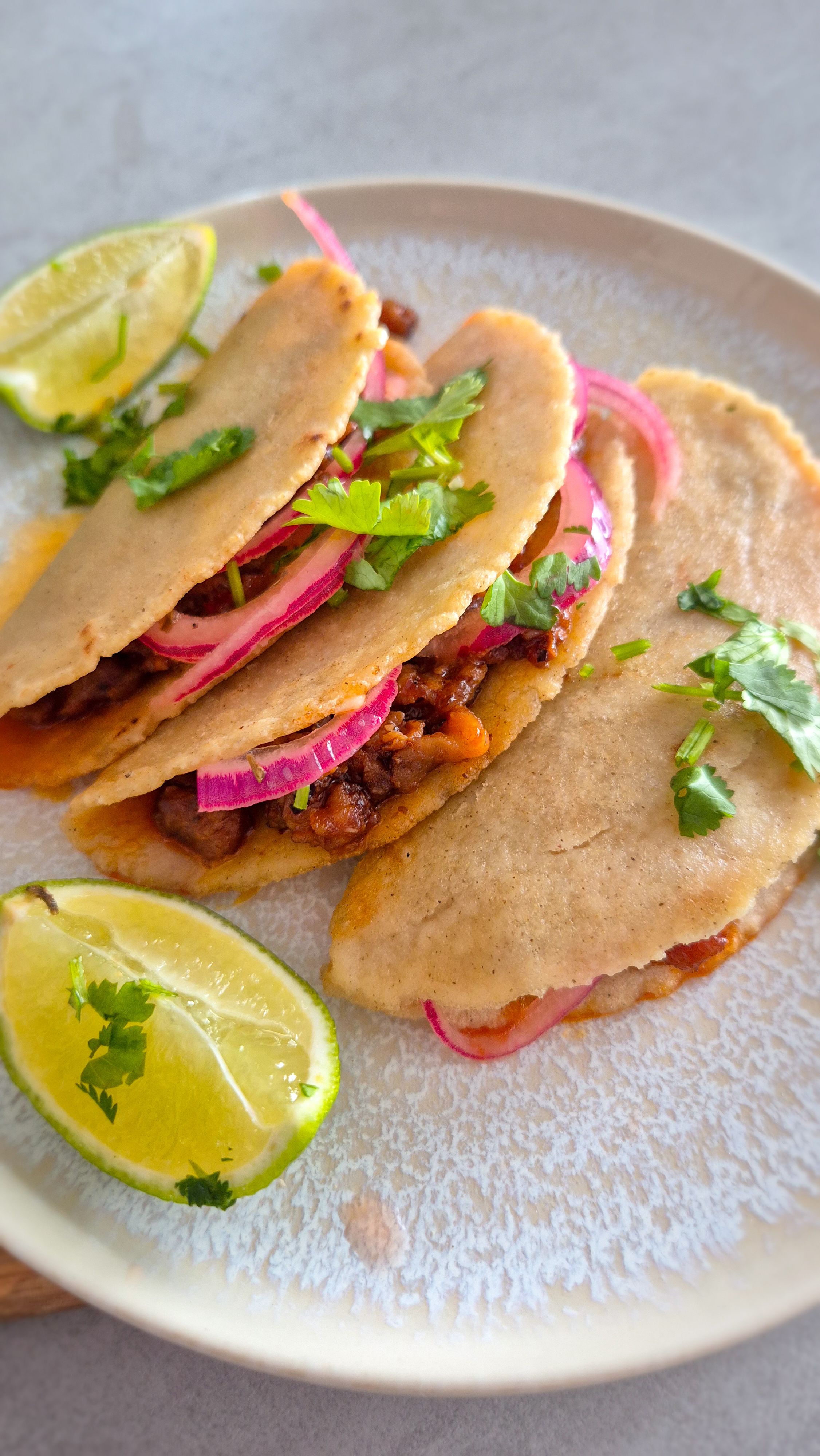 Tacos de Chicharrón Prensado: Der authentische Streetfood-Geheimtipp aus Mexiko