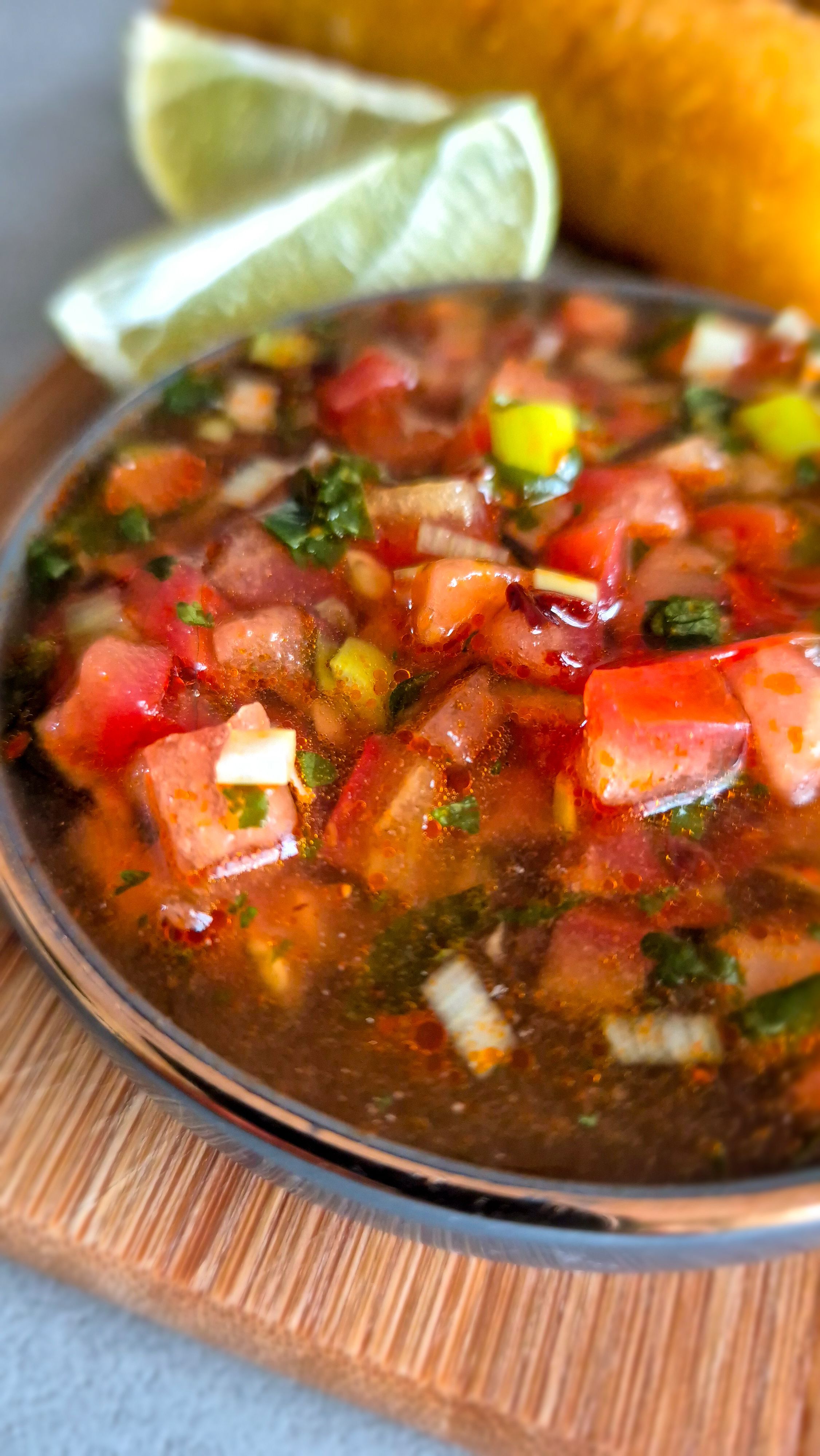 Ají Casero - Thumbnail 2