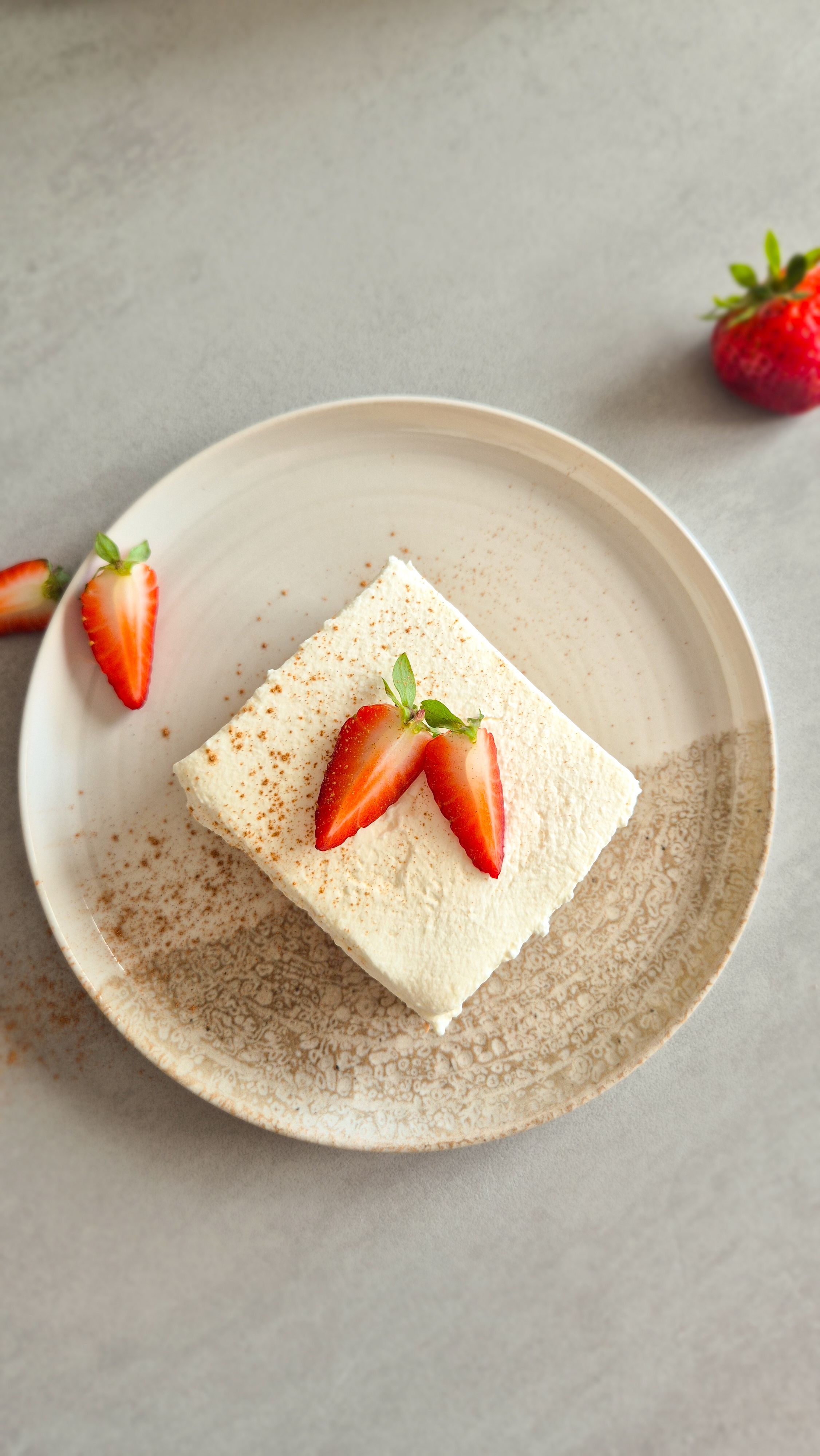 Original Tres Leches: Milchkuchen aus Lateinamerika