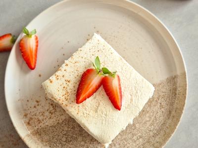 Original Tres Leches: Milchkuchen aus Lateinamerika