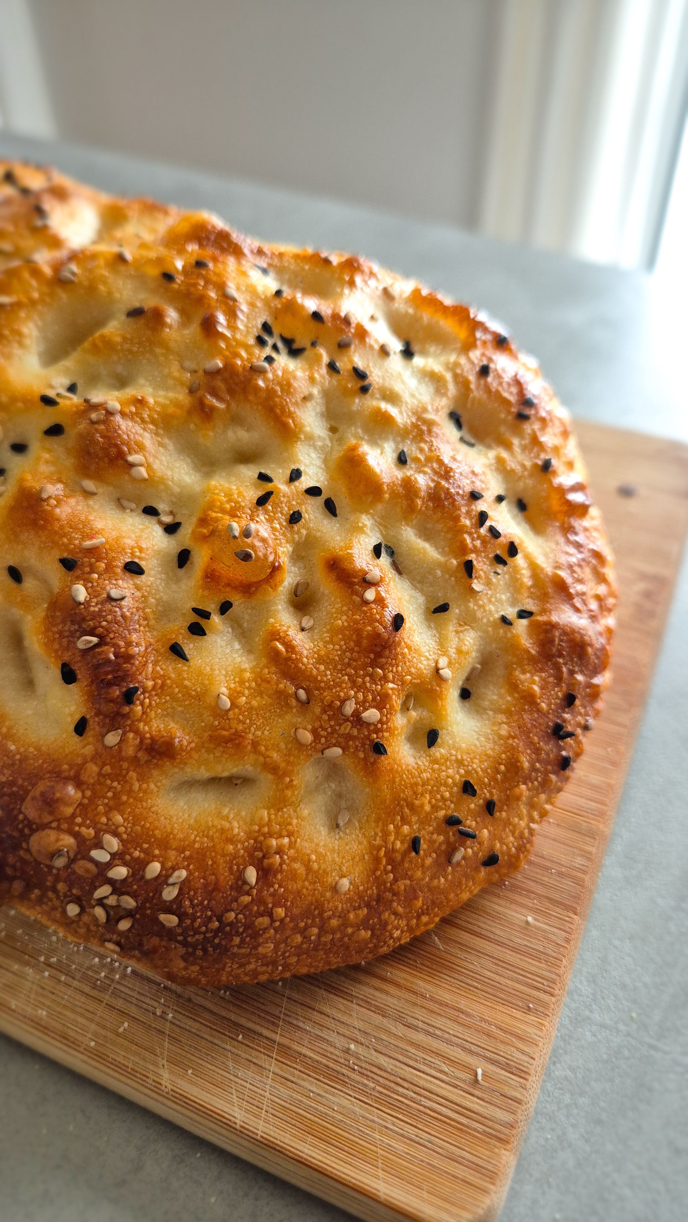 Türkisches Fladenbrot - Bild 6