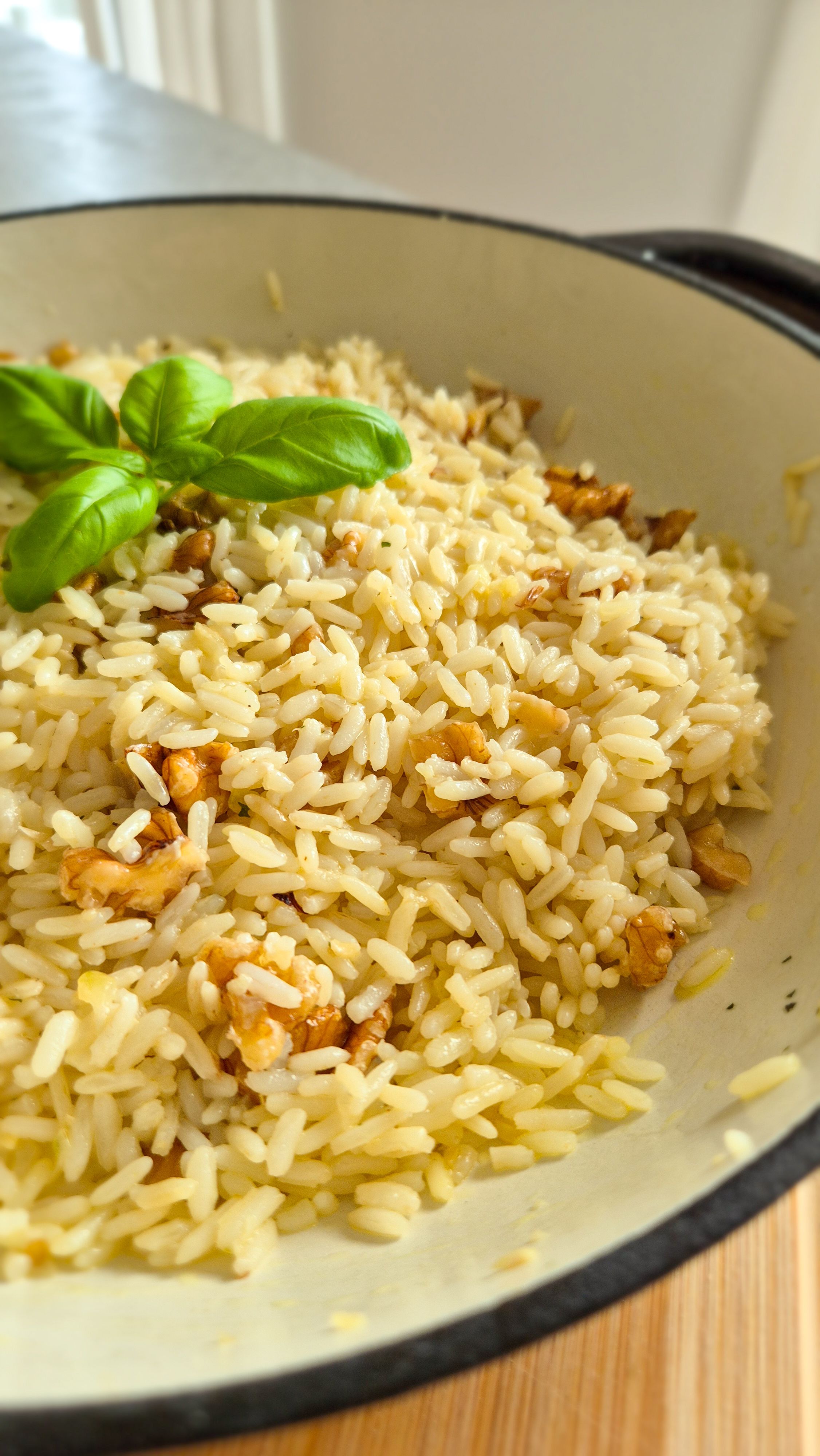 Walnuss-Reis - Thumbnail 4