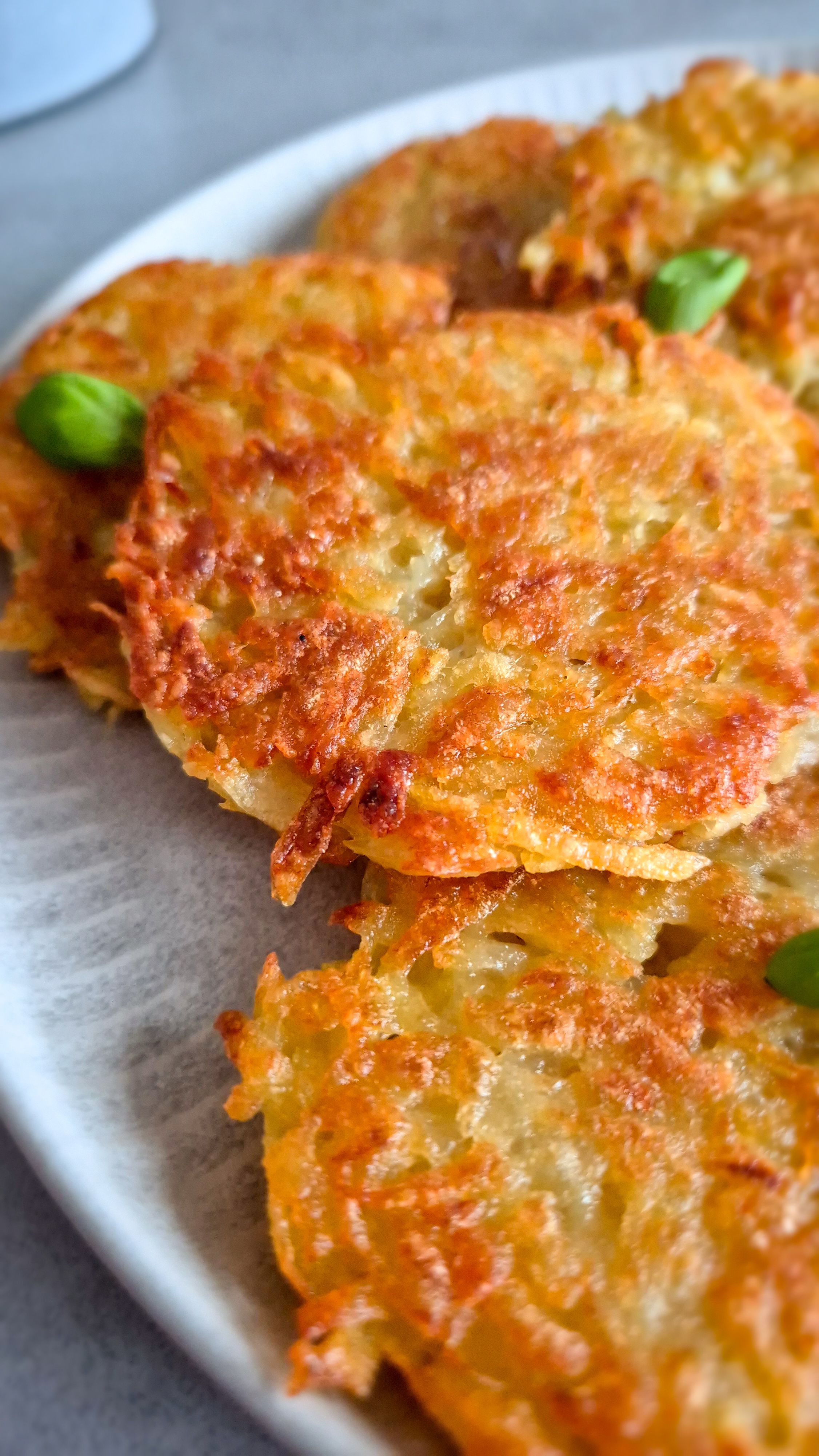 Knusprige Rösti - Thumbnail 3