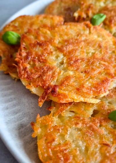 Knusprige Rösti - Bild 3