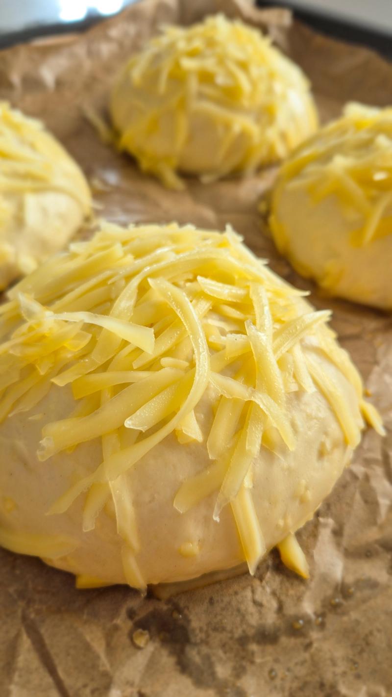 Zubereitungsschritt - Bild 1