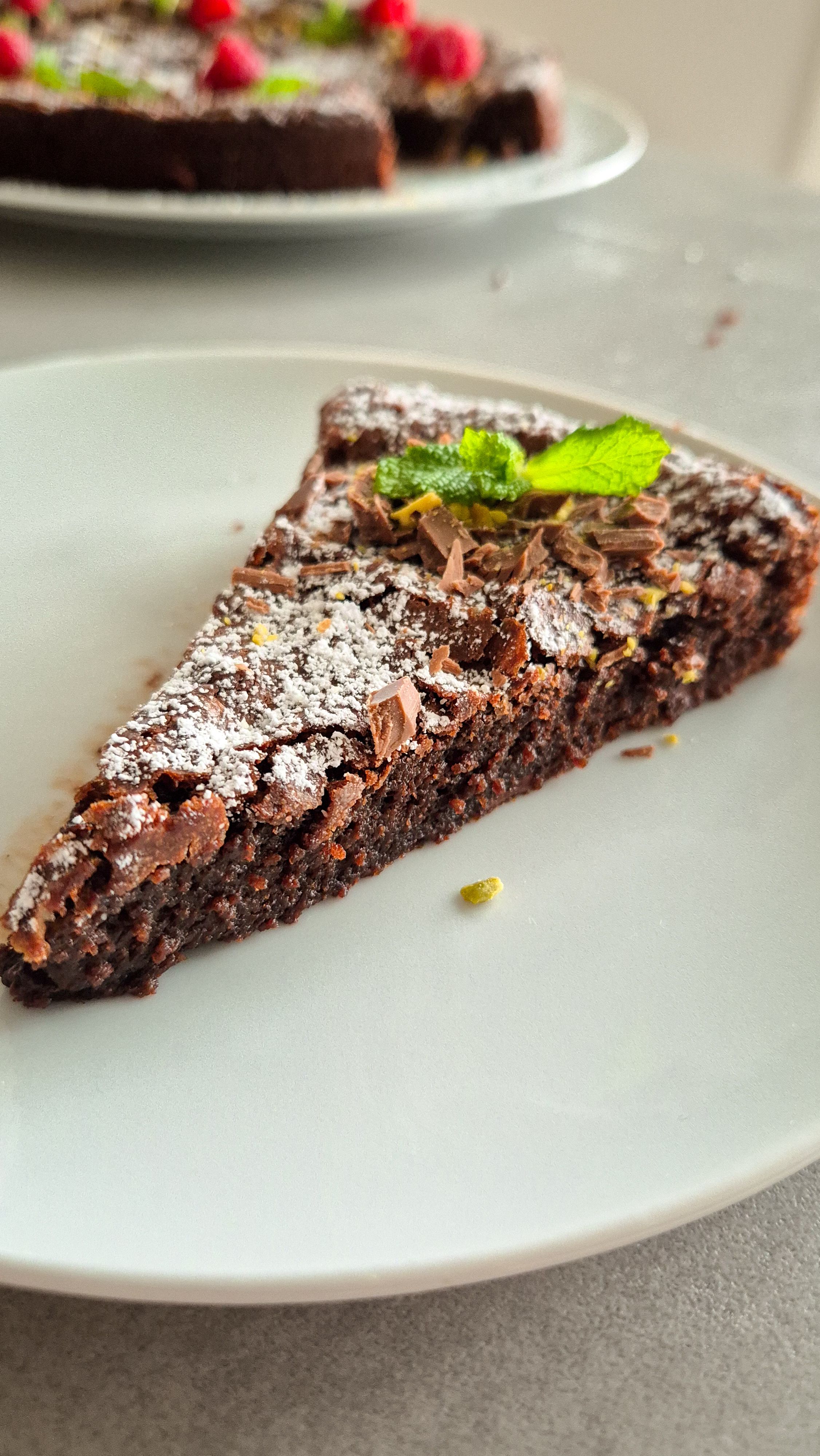 Tarte au Chocolat - Bild 2